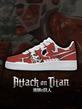Kolossale Titan V.2 Custom Sneakers